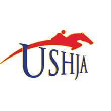 USHJA Rider Logo